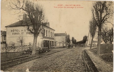 saint-mard
