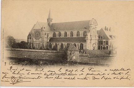 saint-michel