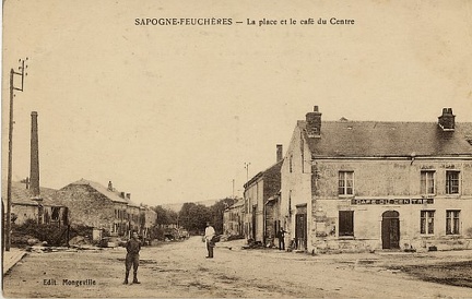 sapogne-feucheres