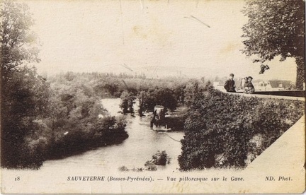 sauveterre