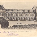 vire-chateau de torigny sur vire
