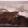 Saint-Claude, la Soufrière