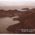 Les Saintes, Terre de Haut, la Baie du Marigot