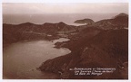 Les Saintes, Terre de Haut, la Baie du Marigot