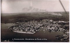 Pointe à Pitre