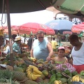 Marché de la Guadeloupe