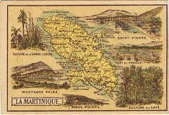 La Martinique