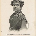 Costume créole