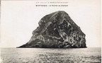 Le Rocher du Diamant ou H.M. S. Diamond Rock