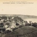 Le Lorrain coquet village sur l'Atlantique