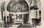 Choeur de la cathédrale du Mouillage St Pierre avant 1902