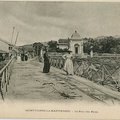 Le pont des Pères