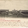 Hippodrome de St-Pierre, avant 1902