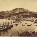 Saint-Pierre et la rade