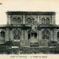 Palais de justice