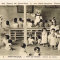 Crèche de l'Union