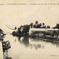 Embouchure de la rivière Madame