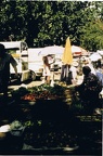 Le marché