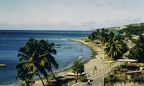 Plage de saint-Pierre