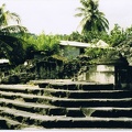 Ruines de la Cathédrale