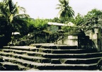 Ruines de la Cathédrale