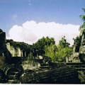 Ruines de la Cathédrale