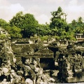 Ruines de la Cathédrale