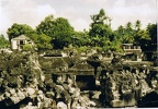 Ruines de la Cathédrale