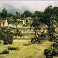 Ruines de la Cathédrale