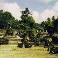 Ruines de la Cathédrale