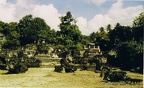 Ruines de la Cathédrale