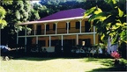 Habitation de l'Anse Couleuvre, maison d'hôte