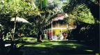 Habitation de l'Anse Couleuvre, maison d'hôte