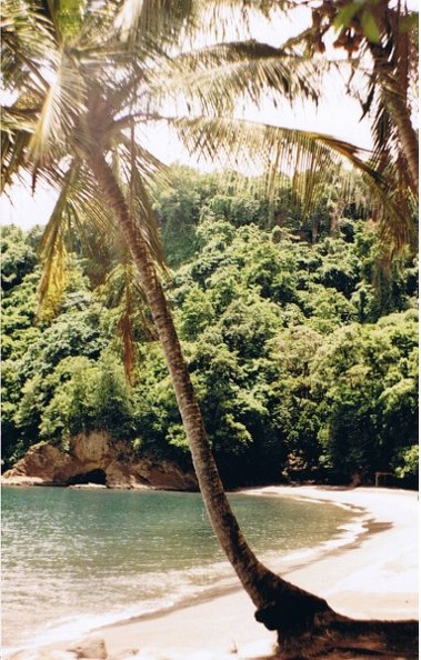 Anse Couleuvre