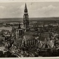 belgique anvers-cathedrale