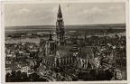 belgique anvers-cathedrale