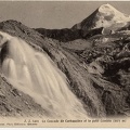 Cascade de Corbassière