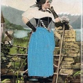  Berner-Tracht costume bernois