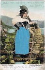  Berner-Tracht costume bernois