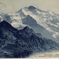 La Jungfrau