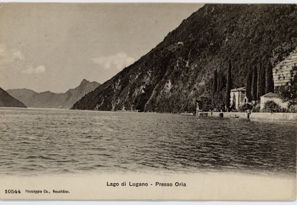 Lugano