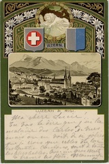 Luzern