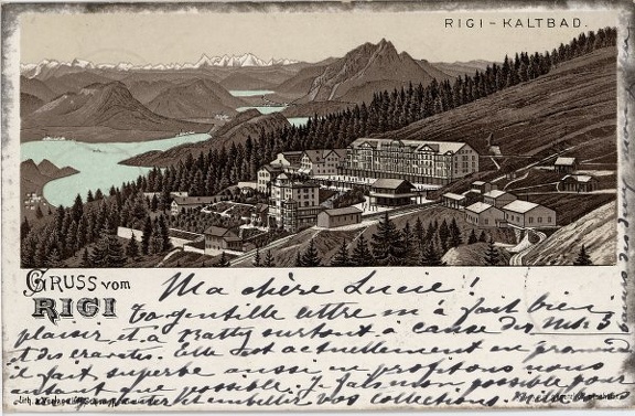 Rigi-Staffel