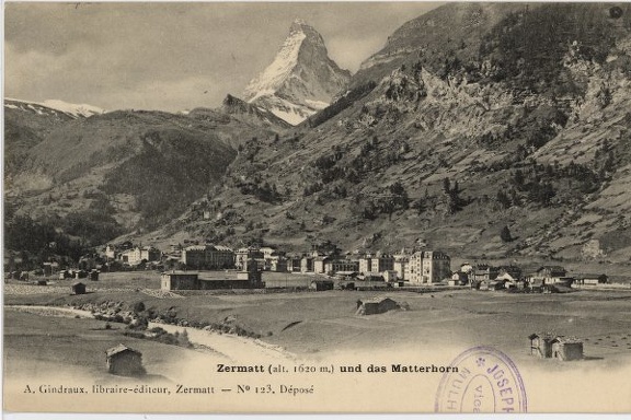 Zermatt