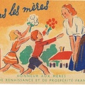 Fête des mères