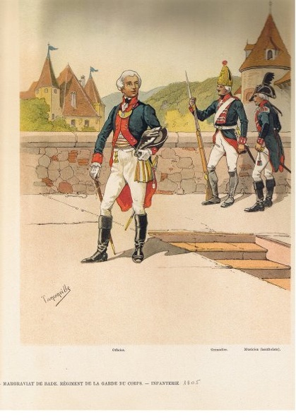 Garde du corps