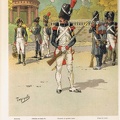 Chasseurs à pied