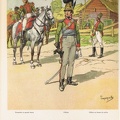Chevaux légers de Linange