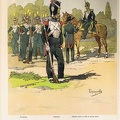 Grenadiers et Voltigeurs