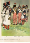 Grenadiers à pied